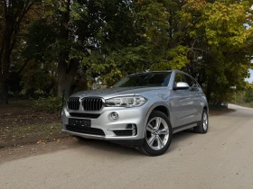 BMW X5 3.5i* X-Drive* 360* HEAD-UP* PANO*  | Mobile.bg    4