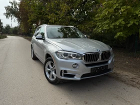 BMW X5 3.5i* X-Drive* 360* HEAD-UP* PANO*  | Mobile.bg    2