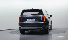 Обява за продажба на Hyundai Palisade Gasoline 3.8 4WD Prestige ~44 041 лв. - изображение 3