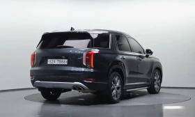 Обява за продажба на Hyundai Palisade Gasoline 3.8 4WD Prestige ~44 041 лв. - изображение 1