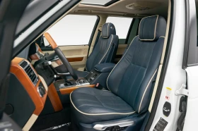 Обява за продажба на Land Rover Range rover ~24 900 лв. - изображение 5 | Auto.bg Обява за продажба на Land Rover Range rover ~24 900 лв. - изображение 5