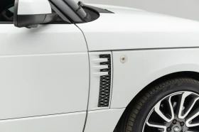 Обява за продажба на Land Rover Range rover ~24 900 лв. - изображение 9 | Auto.bg Обява за продажба на Land Rover Range rover ~24 900 лв. - изображение 9