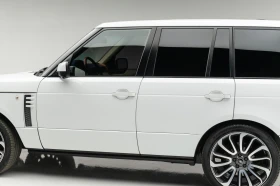 Обява за продажба на Land Rover Range rover ~24 900 лв. - изображение 10 | Auto.bg Обява за продажба на Land Rover Range rover ~24 900 лв. - изображение 10