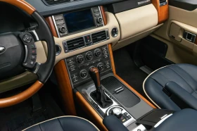 Обява за продажба на Land Rover Range rover ~24 900 лв. - изображение 7 | Auto.bg Обява за продажба на Land Rover Range rover ~24 900 лв. - изображение 7