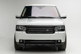Обява за продажба на Land Rover Range rover ~24 900 лв. - изображение 1 | Auto.bg Обява за продажба на Land Rover Range rover ~24 900 лв. - изображение 1