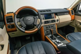 Обява за продажба на Land Rover Range rover ~24 900 лв. - изображение 6 | Auto.bg Обява за продажба на Land Rover Range rover ~24 900 лв. - изображение 6