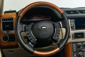 Обява за продажба на Land Rover Range rover ~24 900 лв. - изображение 3 | Auto.bg Обява за продажба на Land Rover Range rover ~24 900 лв. - изображение 3
