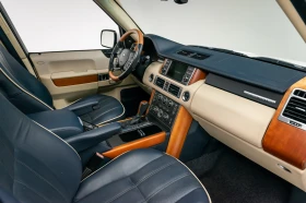 Обява за продажба на Land Rover Range rover ~24 900 лв. - изображение 1 | Auto.bg Обява за продажба на Land Rover Range rover ~24 900 лв. - изображение 1
