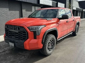 Toyota Tundra * CARFAX * БЕЗ ПЪРВОНАЧАЛНА ВНОСКА