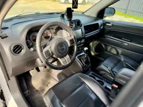 Jeep Compass 2.2 CDI, снимка 6