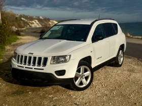 Jeep Compass 2.2 CDI - изображение 1