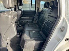 Jeep Compass 2.2 CDI, снимка 8