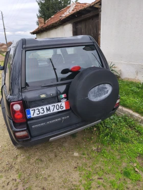 Land Rover Freelander, снимка 5