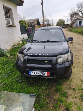Land Rover Freelander, снимка 4