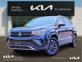 VW Taos * Trendline 4MOTION | Heated Seat | Backup Camera , снимка 3