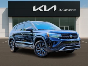 VW Taos * Trendline 4MOTION | Heated Seat | Backup Camera , снимка 9