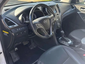 Hyundai Santa fe * Luxury 2.4L AWD * CARFAX * БЕЗ ПЪРВОНАЧАЛНА ВНОС - 7150 € / 13984.18 лв. - 79732465 5