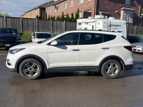 Hyundai Santa fe * Luxury 2.4L AWD * CARFAX * БЕЗ ПЪРВОНАЧАЛНА ВНОС - 7150 € / 13984.18 лв. - 79732465 2