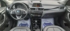 BMW X1 2.0D 4x4 EURO6B - 14300 € / 27968.37 лв. - 54239128 11
