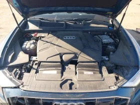 Audi Q8 55 PREMIUM | ЦЕНА ДО БЪЛГАРИЯ |  - 25000 € / 48895.75 лв. - 71654446 9