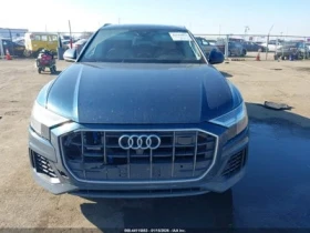 Audi Q8 55 PREMIUM | ЦЕНА ДО БЪЛГАРИЯ |  - 25000 € / 48895.75 лв. - 71654446 11