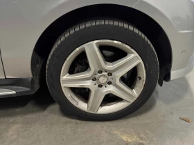 Mercedes-Benz ML 350 DIESEL * ПАНОРАМА * 360CAM * СЕРВИЗНА ИСТОРИЯ *  - 13330 € / 26071.21 лв. - 48955615 7