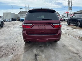 Dodge Durango 3.6L 6cyl AWD - 30500 € / 59652.82 лв. - 33982280 7