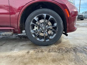 Dodge Durango 3.6L 6cyl AWD - 30500 € / 59652.82 лв. - 33982280 4