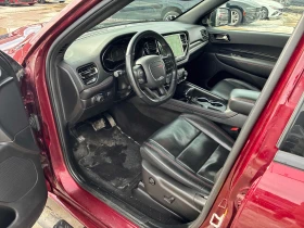 Dodge Durango 3.6L 6cyl AWD - 30500 € / 59652.82 лв. - 33982280 3