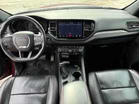 Dodge Durango 3.6L 6cyl AWD - 30500 € / 59652.82 лв. - 33982280 11