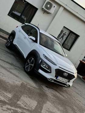Hyundai Kona 4x4 - 14000 € / 27381.62 лв. - 18304493 3