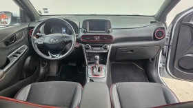 Hyundai Kona 4x4 - 14000 € / 27381.62 лв. - 18304493 8