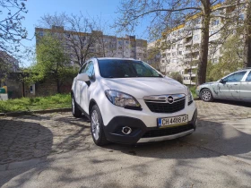 Opel Mokka - 8200 € / 16037.81 лв. - 72239009 2