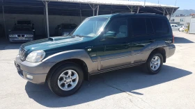 Hyundai Terracan 2.9TDI 4×4 | Mobile.bg � ����� ������ 3