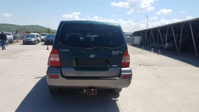Hyundai Terracan 2.9TDI 4×4 | Mobile.bg � ����� ������ 8
