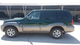 Hyundai Terracan 2.9TDI 4×4 | Mobile.bg � ����� ������ 6