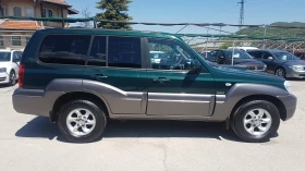 Hyundai Terracan 2.9TDI 4×4 | Mobile.bg � ����� ������ 5