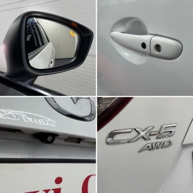 Mazda CX-5 2.2 SKYACTIV-D 4WD - EXCEED EDITON - 110.000 km! | Mobile.bg � ����� ������ 8