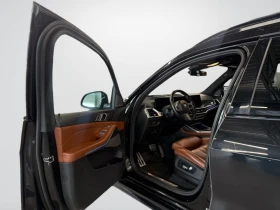 BMW X7 40i* M-SPORT* HEAD-UP* CARBON* ПАНОРАМА* ОБДУХВАНЕ | Auto.bg — изображение 7