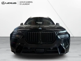 BMW X7 40i* M-SPORT* HEAD-UP* CARBON* ПАНОРАМА* ОБДУХВАНЕ