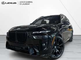 BMW X7 40i* M-SPORT* HEAD-UP* CARBON* ПАНОРАМА* ОБДУХВАНЕ | Auto.bg — изображение 2