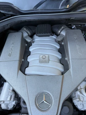 Mercedes-Benz ML 63 AMG AMG - 19500 € / 38138.68 лв. - 21717012 10
