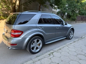 Mercedes-Benz ML 63 AMG AMG - 19500 € / 38138.68 лв. - 21717012 4