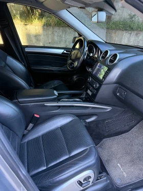 Mercedes-Benz ML 63 AMG AMG - 19500 € / 38138.68 лв. - 21717012 8