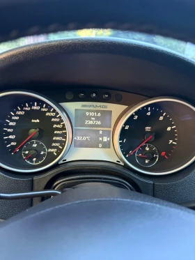 Mercedes-Benz ML 63 AMG AMG - 19500 € / 38138.68 лв. - 21717012 11