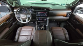 Gmc Sierra 360* HUD* КОЖА* НАВИ*  | Auto.bg — изображение 6