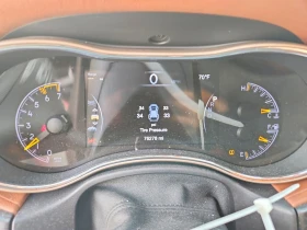 Jeep Grand cherokee 5.7 SUMMIT HARMON KARDON/PANORAMA/360CAM | Mobile.bg � ����� ������ 9