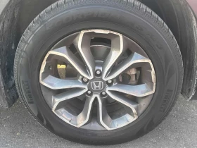 Honda Cr-v EX L | CARFAX | ���������� ��� ������������ ������ | Mobile.bg � ����� ������ 6