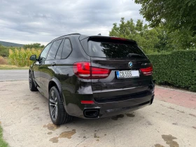 BMW X5 M50d xDrive Individual B&O 360 view | Mobile.bg � ����� ������ 7