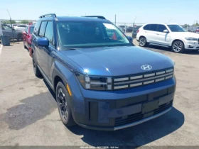 ������ Hyundai Santa fe